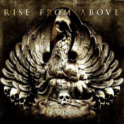 Rise From Above : Phoenix